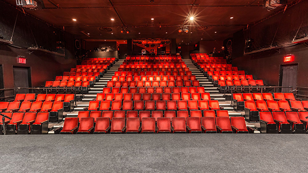 New World Stages - Stage 2 NYC Show Tickets